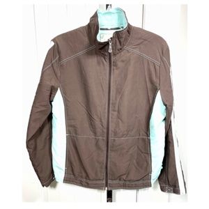 Green Tea Women’s Lightweight Jacket